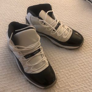 Jordan 11 Concord